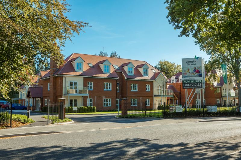 126 Westhall Road
